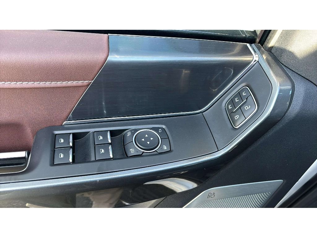 Used 2023 Ford F150 Lariat w/ Equipment Group 502A High image 19