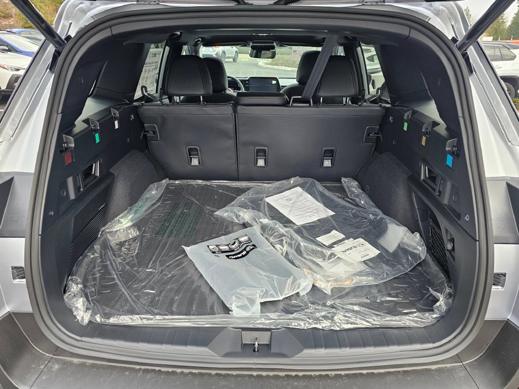 New 2026 Subaru Outback Wilderness AWD/4WD image 12