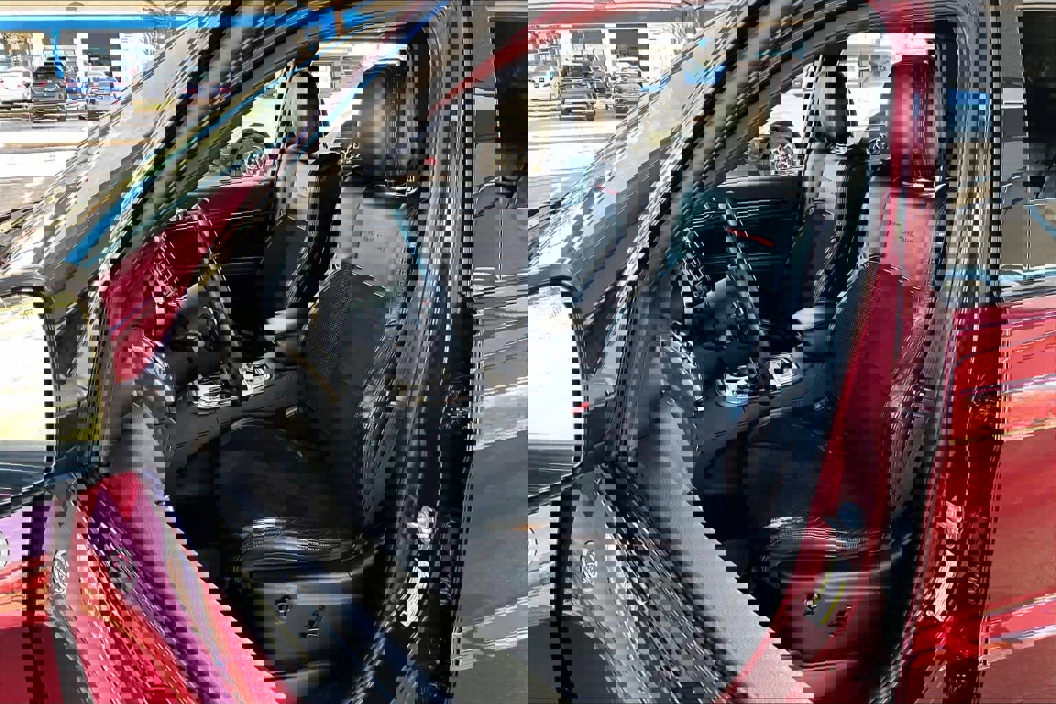 Used 2018 Jeep Grand Cherokee Trailhawk image 7