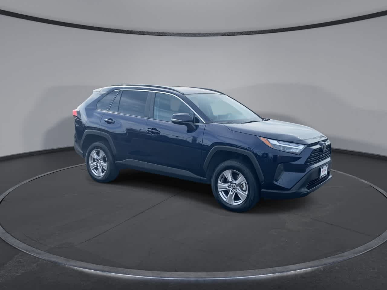 Certified 2025 Toyota RAV4 XLE AWD/4WD image 3