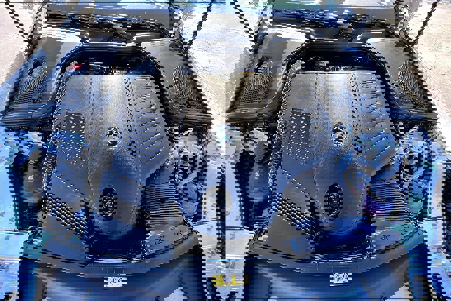 Used 2023 Mercedes-Benz E 450 Coupe image 32