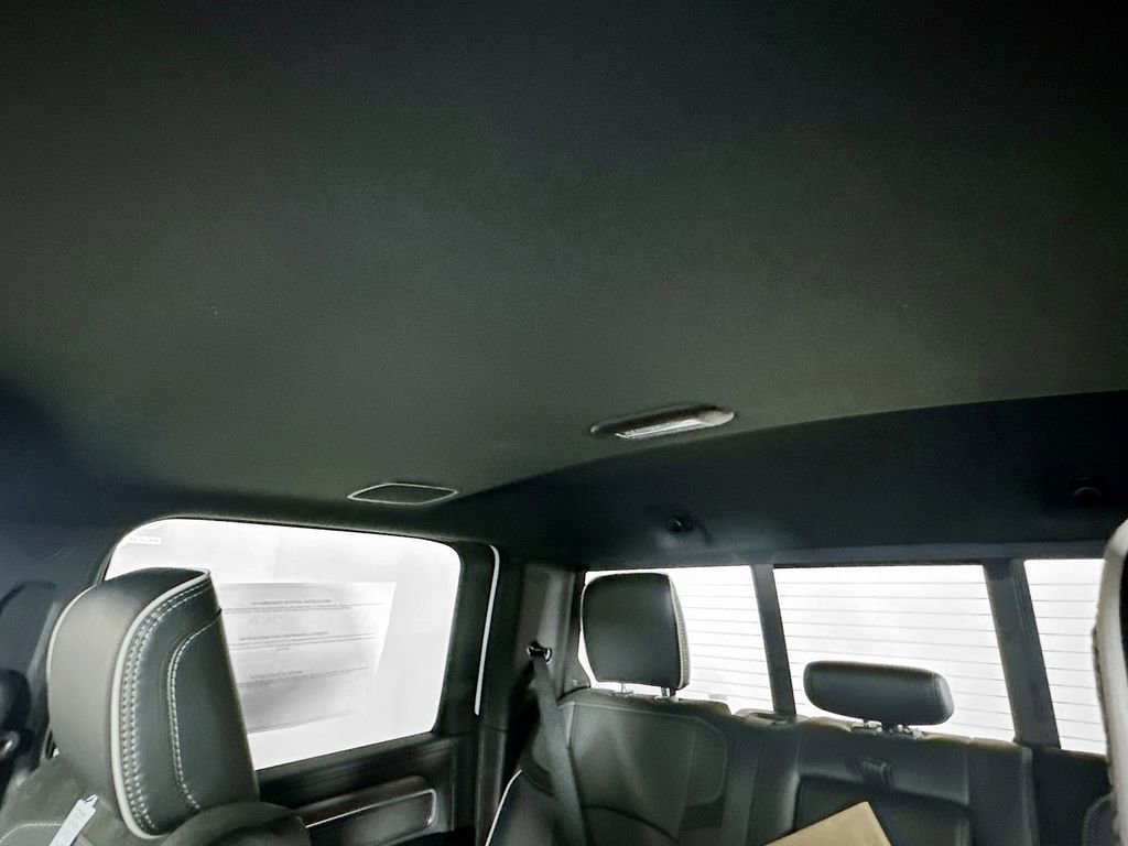 New 2026 RAM 4500 Tradesman image 14