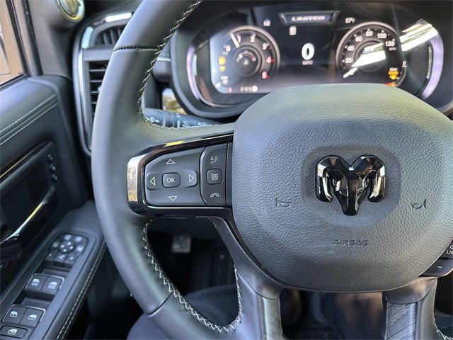 New 2026 RAM 2500 Limited image 36