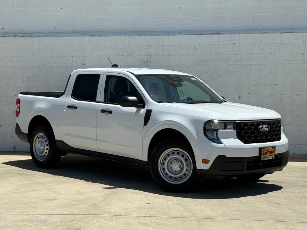 New 2026 Ford Maverick XL