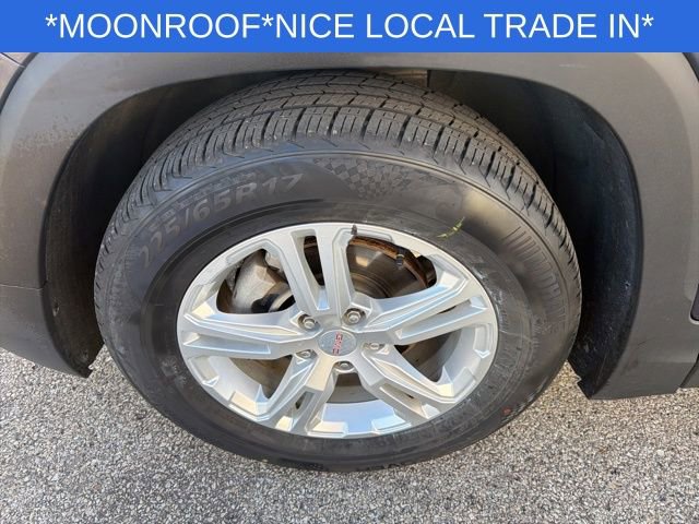 Used 2018 GMC Terrain SLE w/ Driver Convenience Package image 18