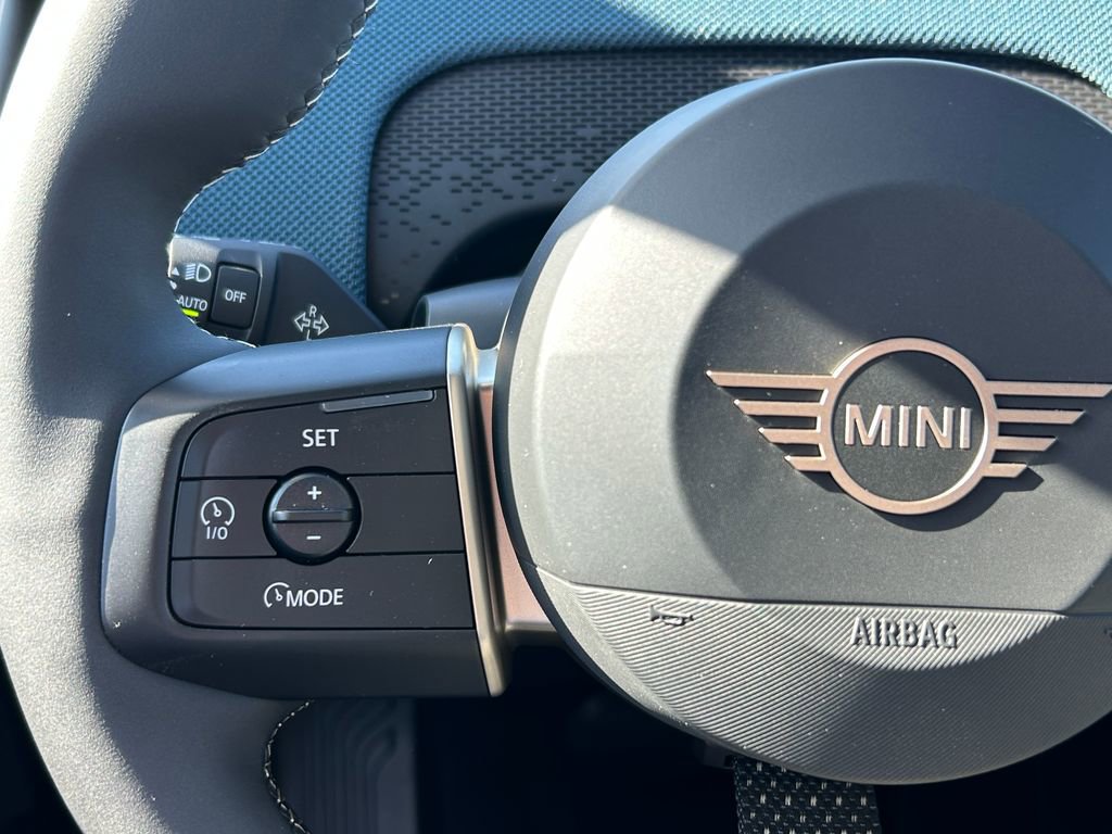 New 2026 MINI Cooper Countryman S image 19