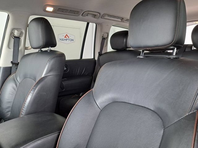 Used 2020 Nissan Armada SL w/ Premium Package AWD/4WD image 28