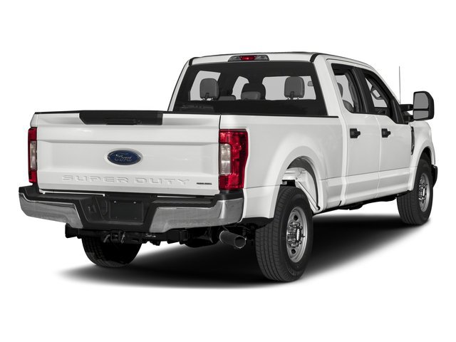 Used 2017 Ford F250 Lariat w/ Lariat Ultimate Package AWD/4WD image 2