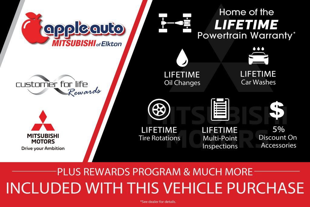 New 2026 Mitsubishi Outlander SE AWD/4WD image 37