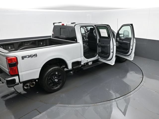 New 2026 Ford F350 Lariat w/ Black Appearance Package AWD/4WD image 28