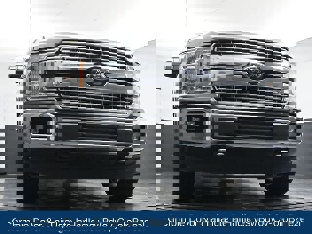 Used 2018 Ford F150 Lariat image 27