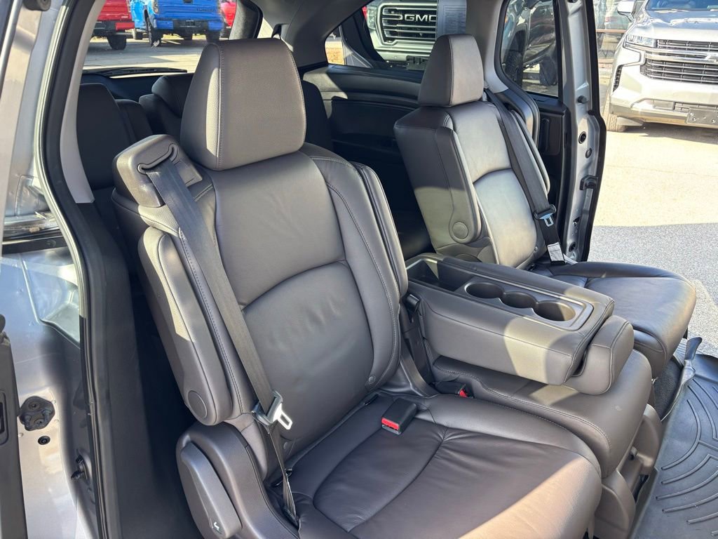 Used 2019 Honda Odyssey EX-L image 11