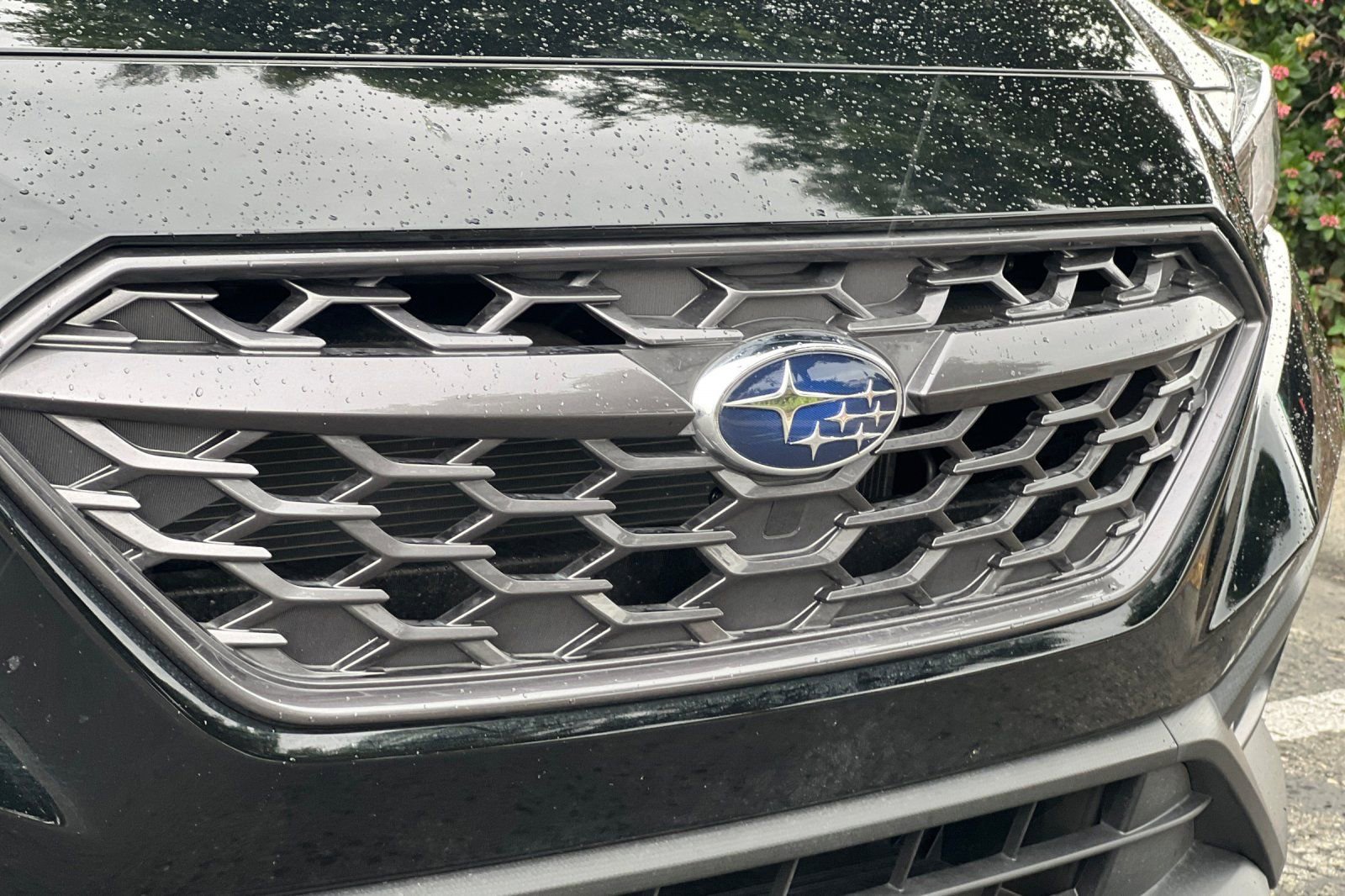 Used 2024 Subaru WRX TR image 44