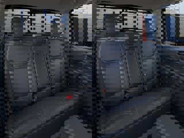 New 2026 Ford Maverick Lariat w/ Black Appearance Package image 11