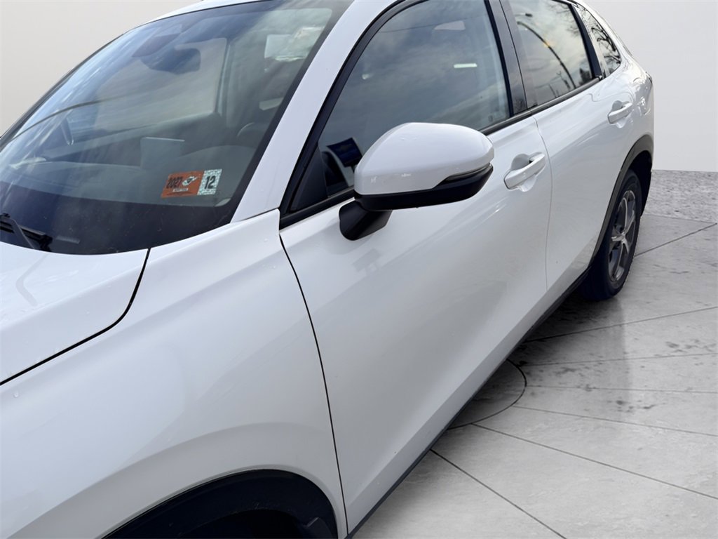 Used 2023 Honda HR-V EX-L image 12