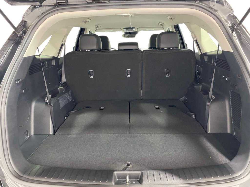 New 2026 Kia Sorento S AWD/4WD image 9