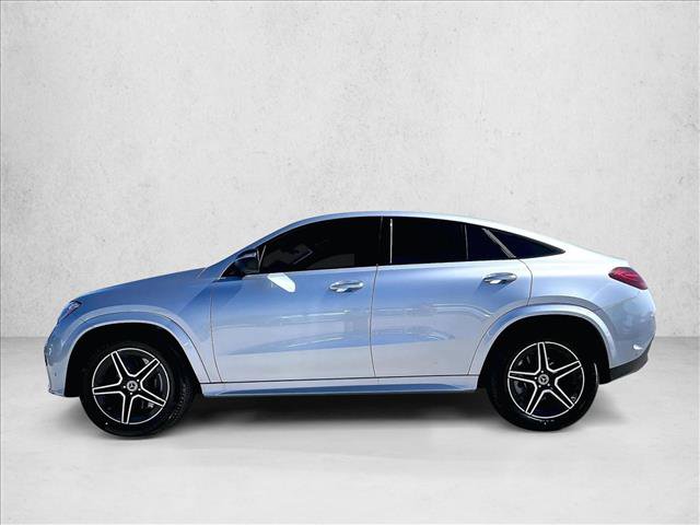 New 2026 Mercedes-Benz GLE 450 4MATIC Coupe image 6