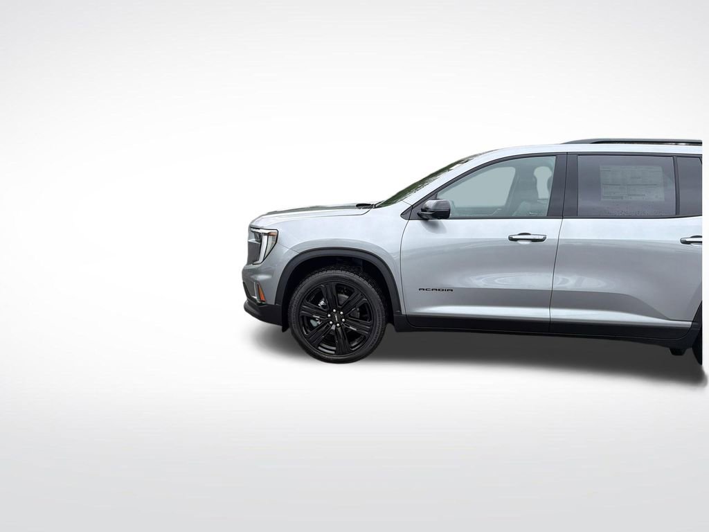 New 2026 GMC Acadia Elevation w/ Black Edition AWD/4WD image 24