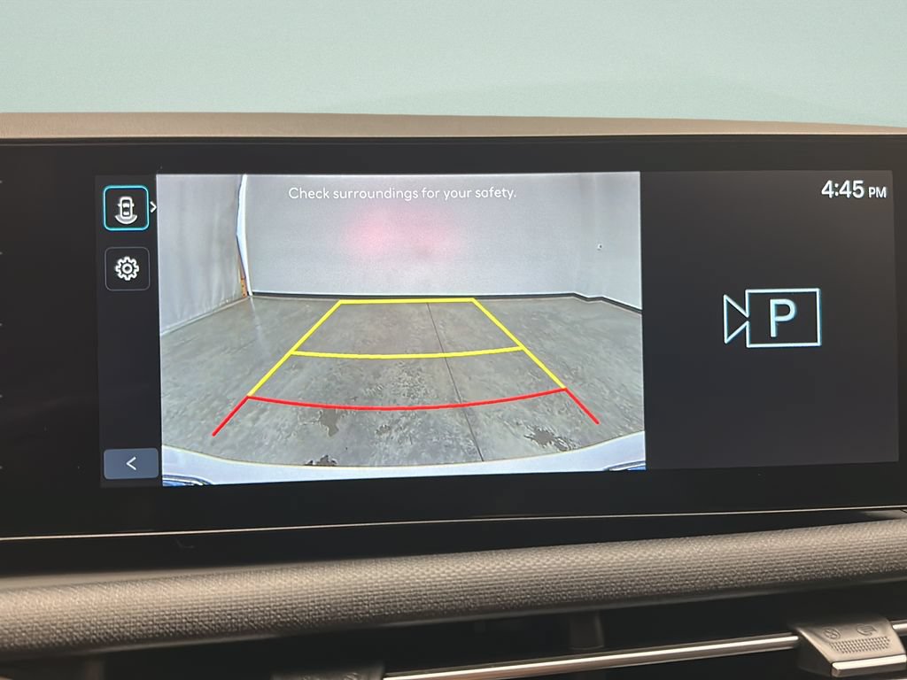 Certified 2025 Hyundai Tucson XRT AWD/4WD image 28