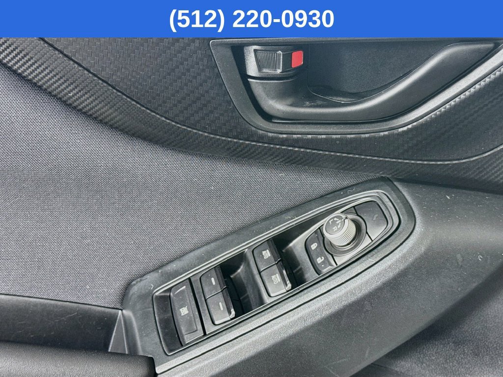 Certified 2021 Subaru Crosstrek 2.0i Premium w/ Moonroof Package AWD/4WD image 22
