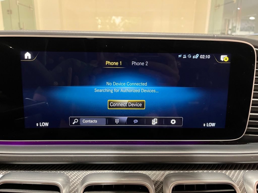 Used 2021 Mercedes-Benz GLE 63 AMG S image 52