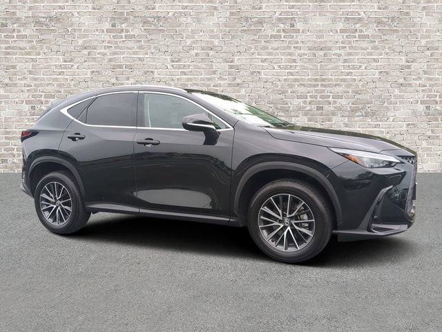 Used 2025 Lexus NX 350h AWD w/ Accessory Package (2T)