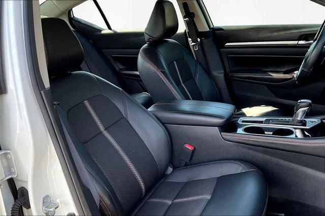 Used 2024 Nissan Altima 2.5 SR image 19