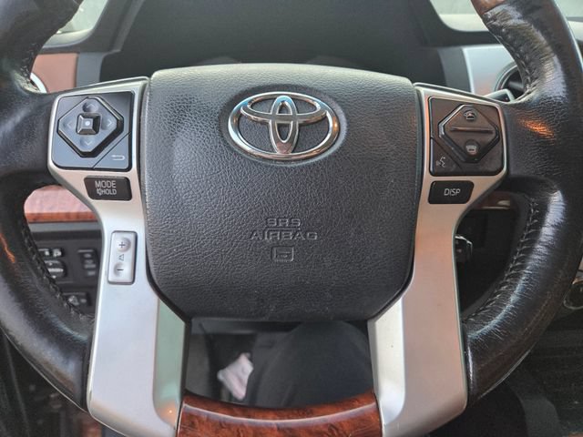 Used 2014 Toyota Tundra 1794 Edition AWD/4WD image 24