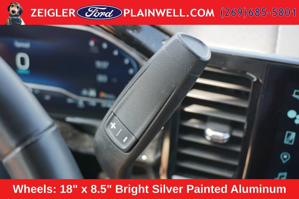 Used 2023 Chevrolet Silverado 1500 LT AWD/4WD image 26