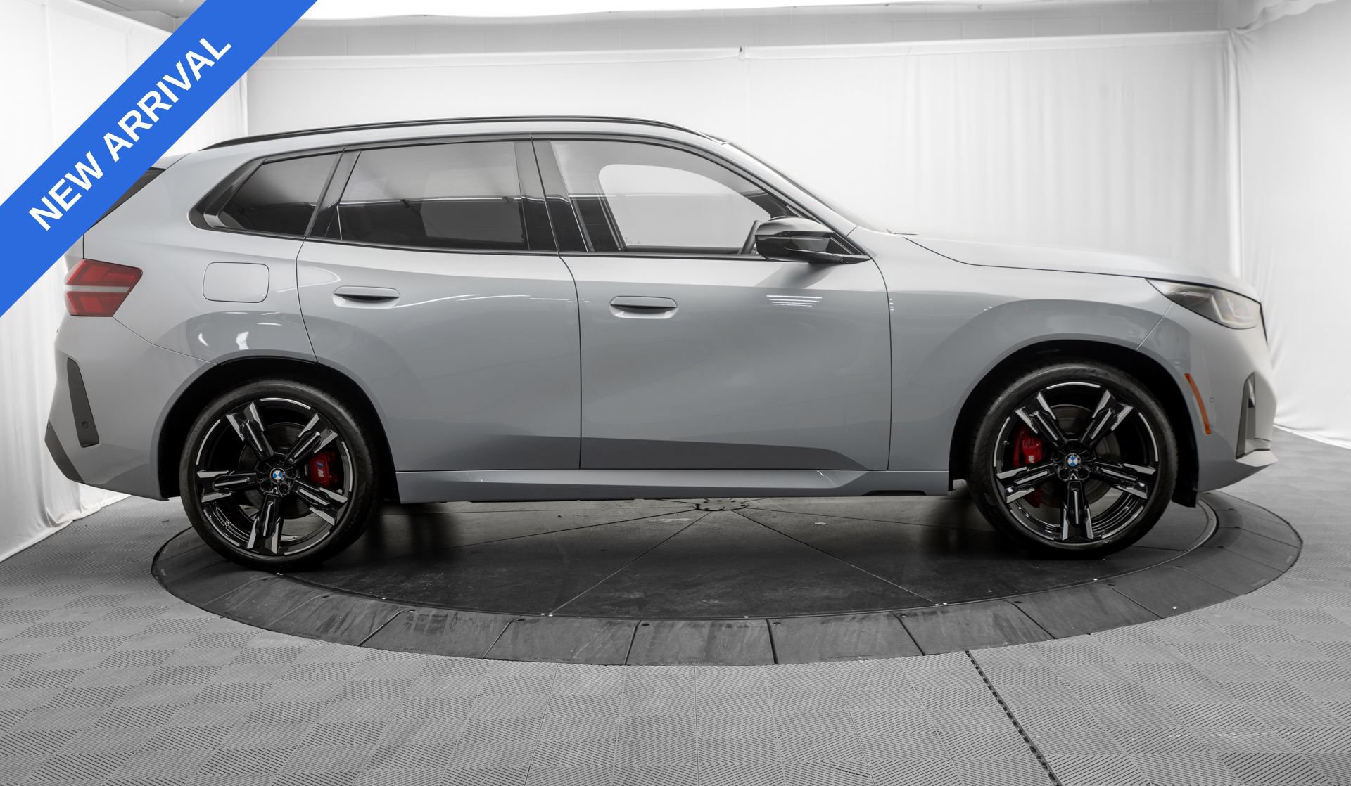 Used 2025 BMW X3 M50 w/ M Sport Professional Package AWD/4WD image 8
