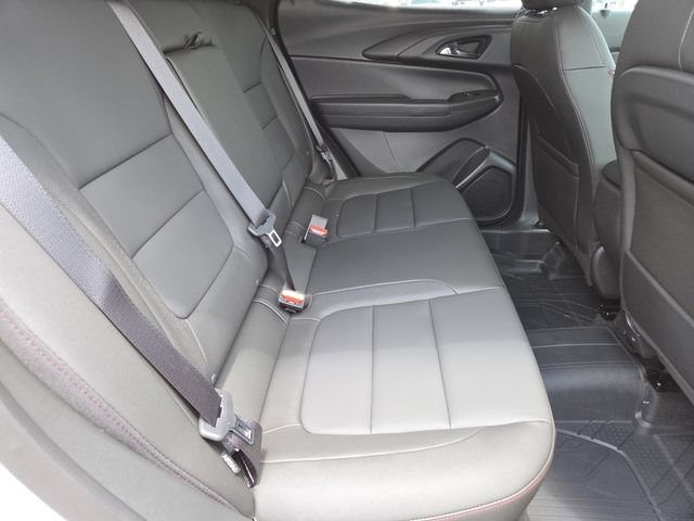 New 2026 Chevrolet TrailBlazer RS w/ Convenience Package AWD/4WD image 28