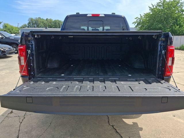 Used 2022 Ford F150 XLT w/ Equipment Group 302A High AWD/4WD image 30