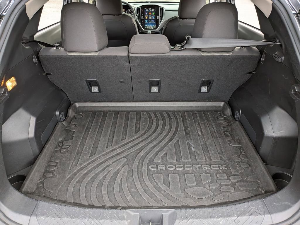 Used 2024 Subaru Crosstrek 2.0i Premium image 29