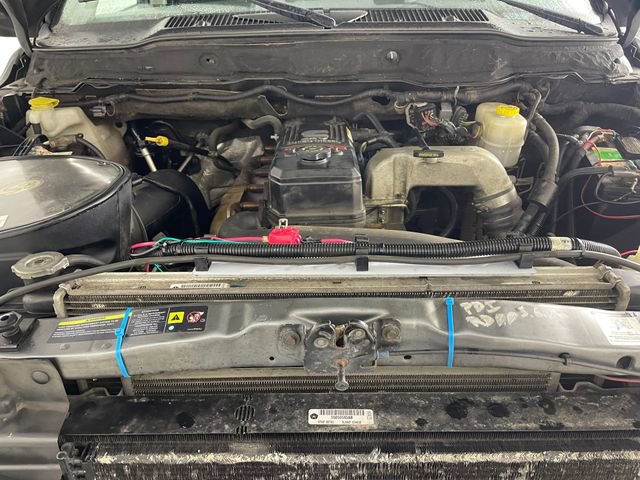 Used 2006 Dodge Ram 2500 Truck SLT w/ Quad Cab Big Horn Value Group AWD/4WD image 19