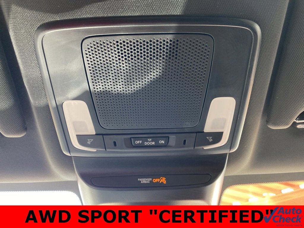 Used 2024 Honda HR-V Sport image 41