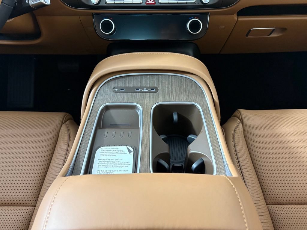 New 2027 Hyundai Palisade Calligraphy FWD image 29