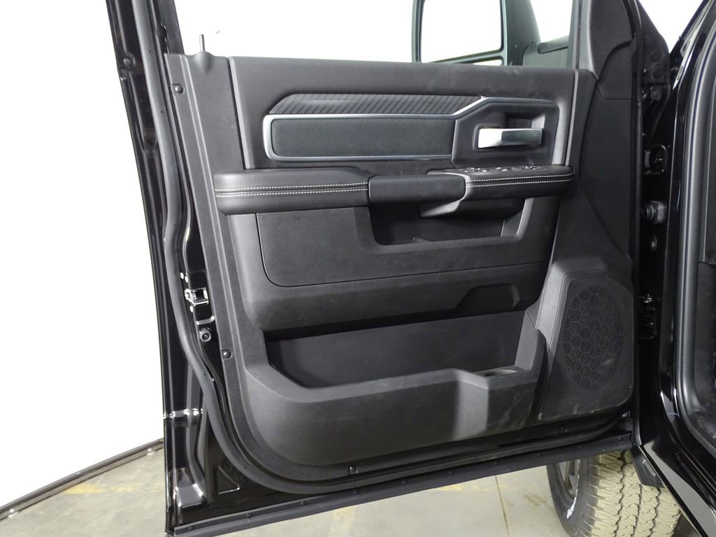 New 2026 RAM 2500 Big Horn image 17