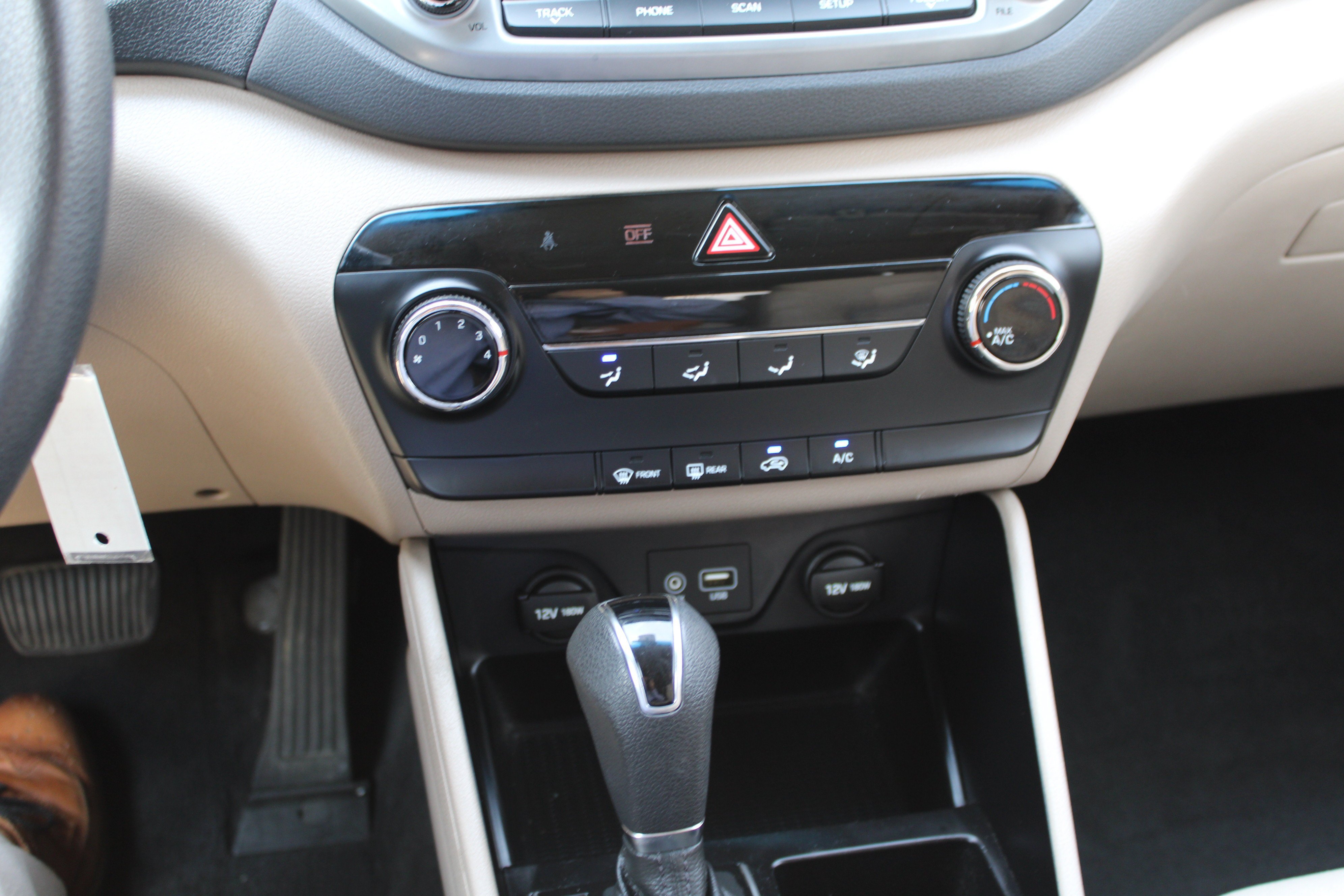 Used 2016 Hyundai Tucson Eco AWD/4WD image 9