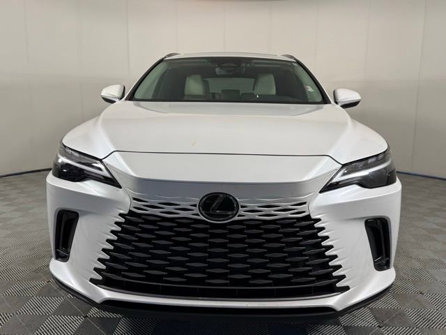 Used 2023 Lexus RX 350 Premium w/ Accessory Package (Z1) image 6