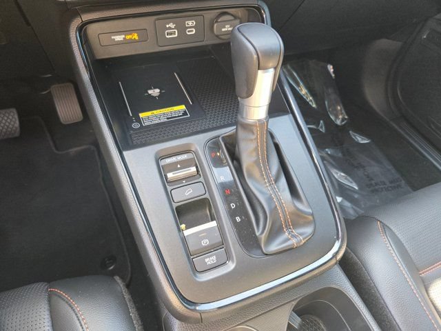 Used 2024 Honda CR-V Sport Touring image 19