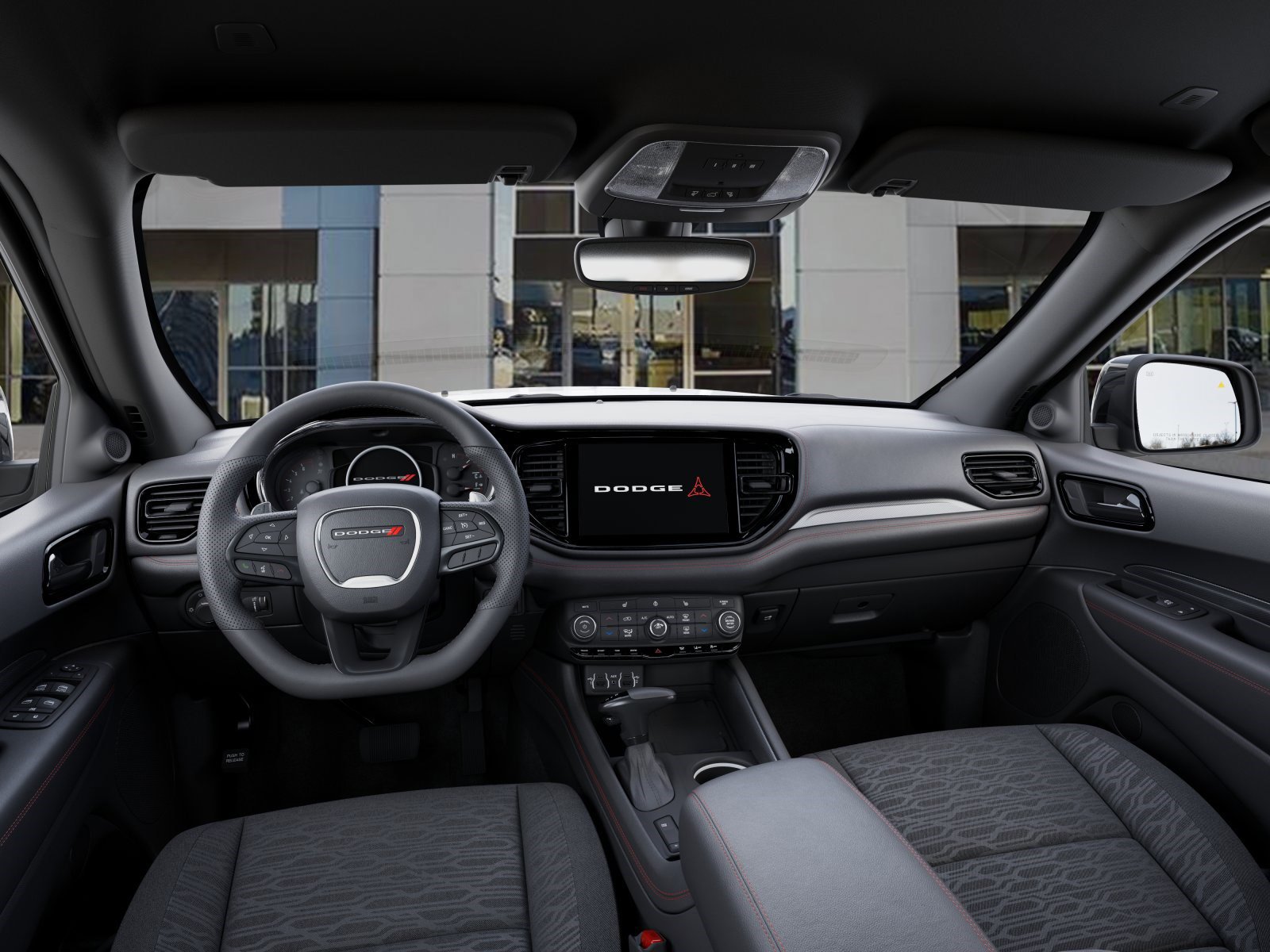 New 2026 Dodge Durango GT image 14