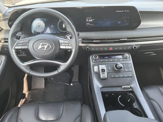 Used 2024 Hyundai Palisade Limited FWD image 26