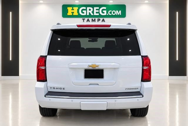 Used 2020 Chevrolet Tahoe Premier RWD image 8