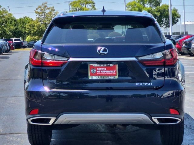 Used 2022 Lexus RX 350 AWD w/ Premium Package image 6