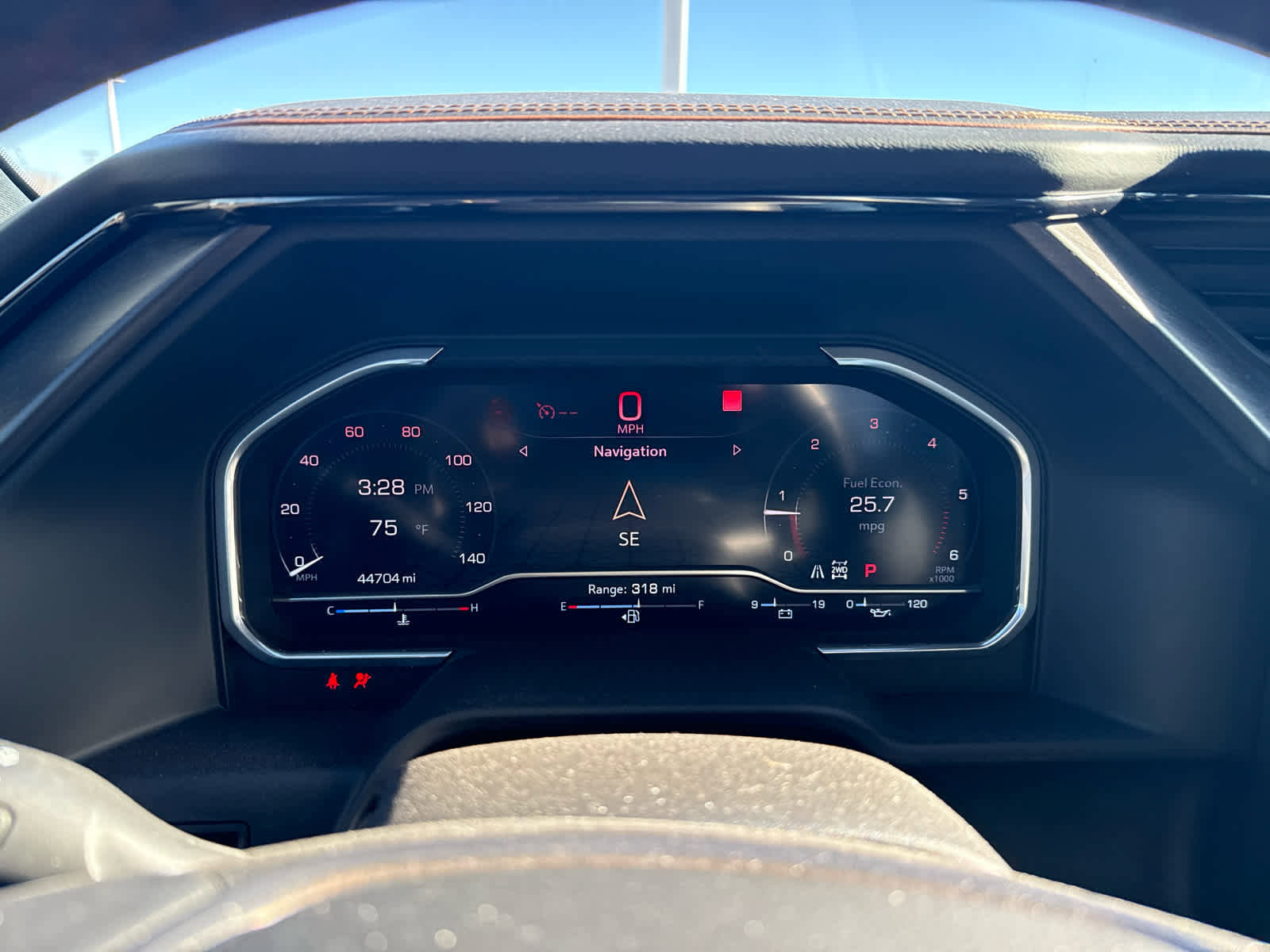 Used 2022 GMC Sierra 1500 AT4 image 13