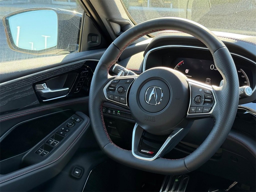 New 2026 Acura MDX Type S image 8