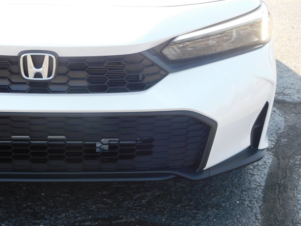 New 2026 Honda Civic Sport image 9