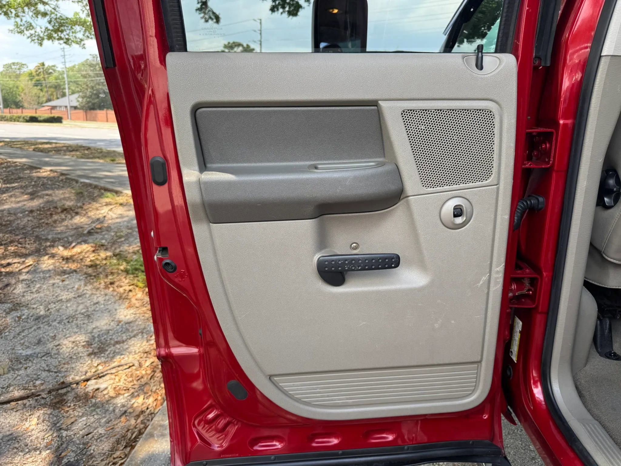 Used 2008 Dodge Ram 2500 Truck SLT w/ Popular Equipment Group image 30