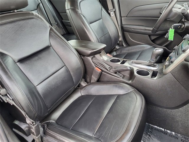 Used 2016 Chevrolet Malibu LTZ image 16