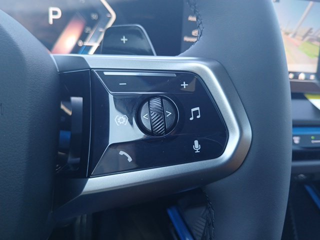 New 2026 BMW X3 xDrive30i AWD/4WD image 25